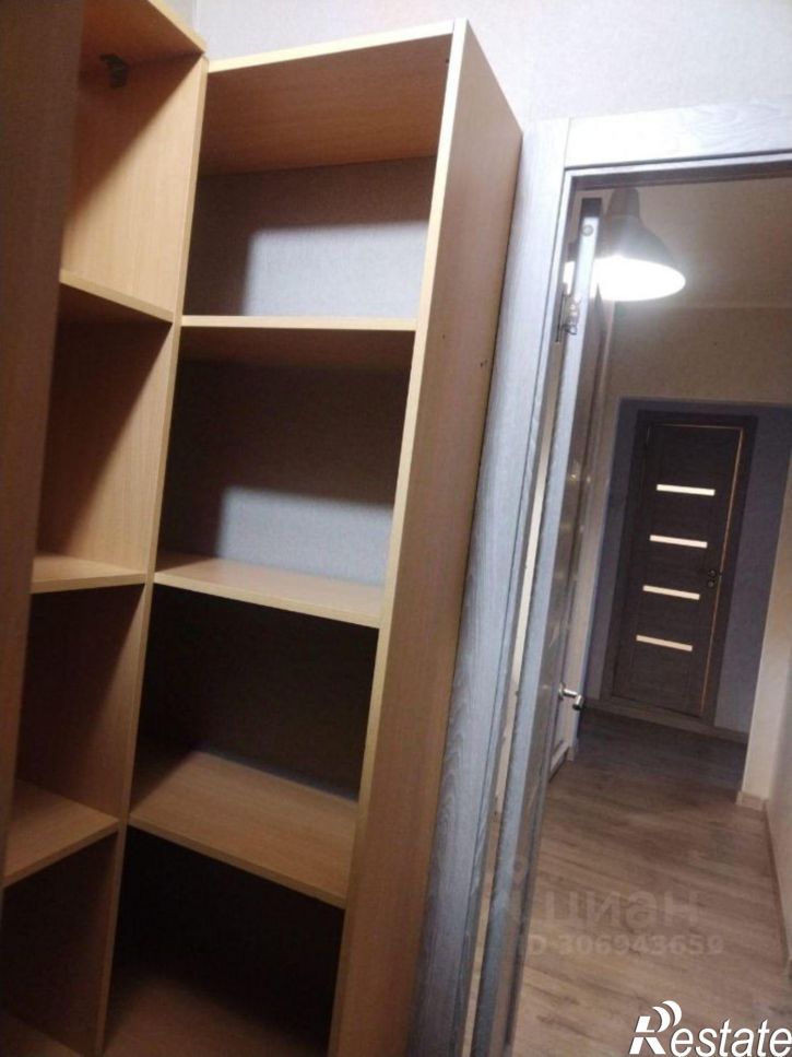 1-комн квартира Телевизионная улица, 3,  д. 3
