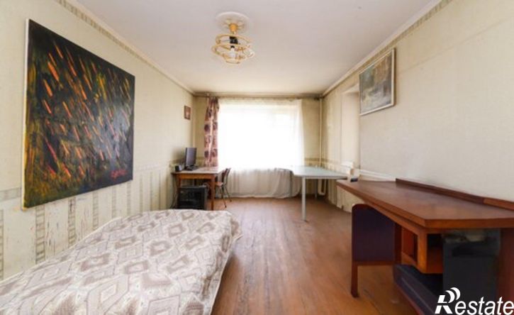 2-комн квартира Новороссийская улица, 49,  д. 49