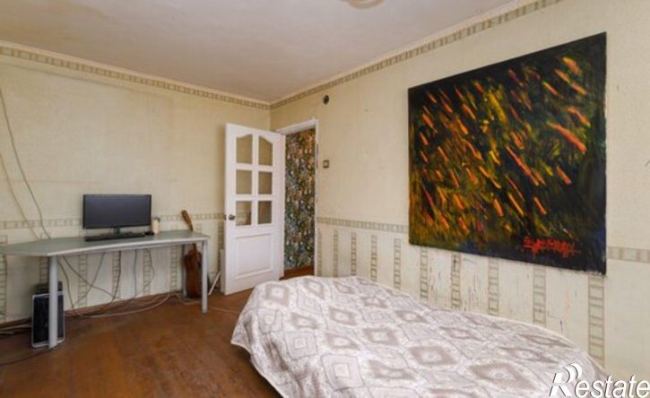 2-комн квартира Новороссийская улица, 49,  д. 49