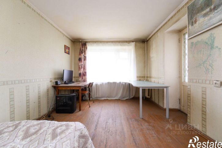 2-комн квартира Новороссийская улица, 49,  д. 49
