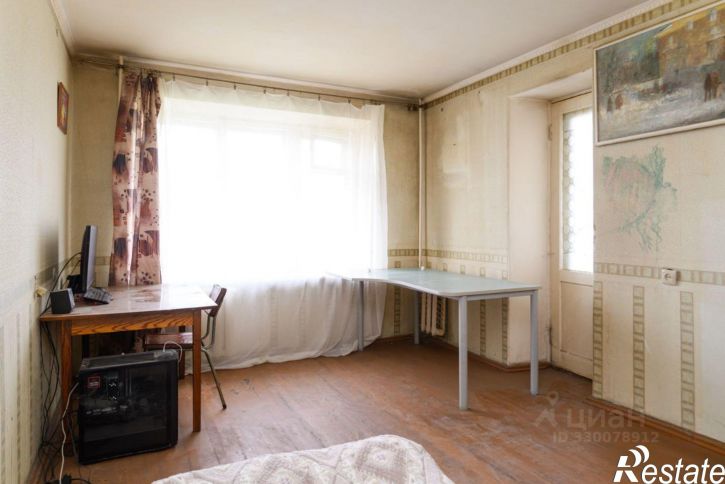 2-комн квартира Новороссийская улица, 49,  д. 49