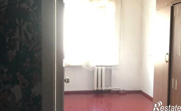 2-комн квартира Новороссийская улица, 49,  д. 49
