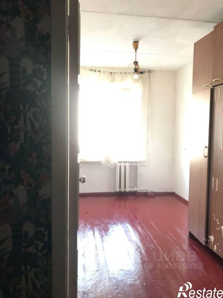 2-комн квартира Новороссийская улица, 49,  д. 49