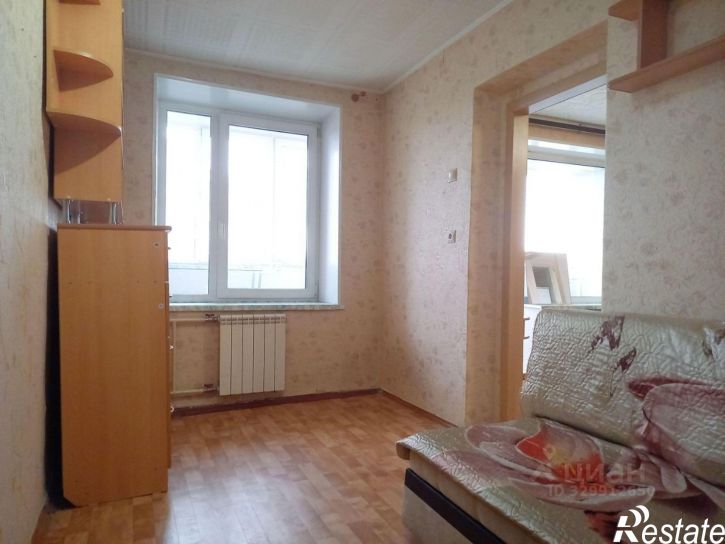 2-комн квартира ул Черкасская, 14,  д. 14