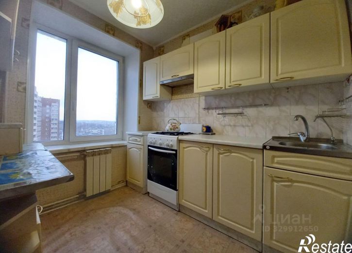 2-комн квартира ул Черкасская, 14,  д. 14