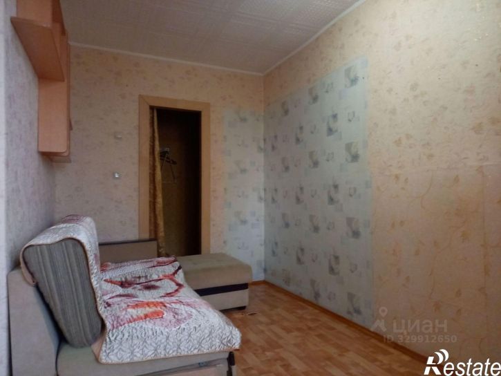 2-комн квартира ул Черкасская, 14,  д. 14