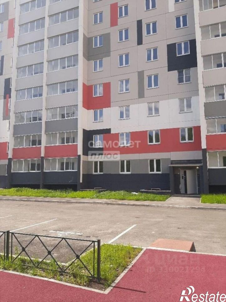 3-комн квартира Челябинск г., Курчатовский