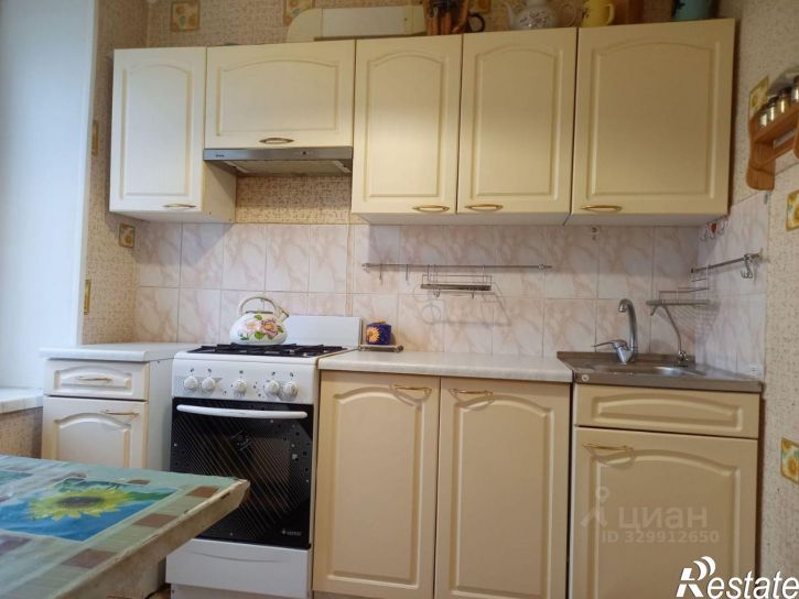 2-комн квартира ул Черкасская, 14,  д. 14