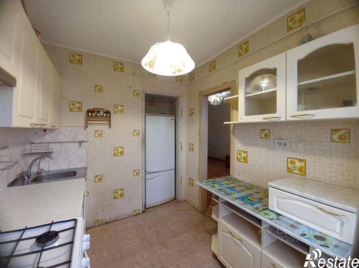2-комн квартира ул Черкасская, 14,  д. 14