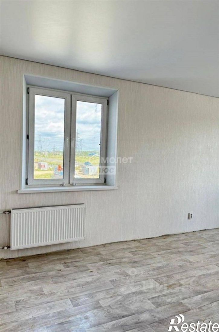 3-комн квартира Челябинск г., Курчатовский