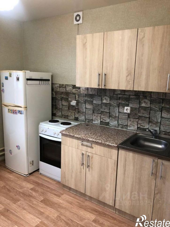 1-комн квартира Артиллерийская улица, 53,  д. 53