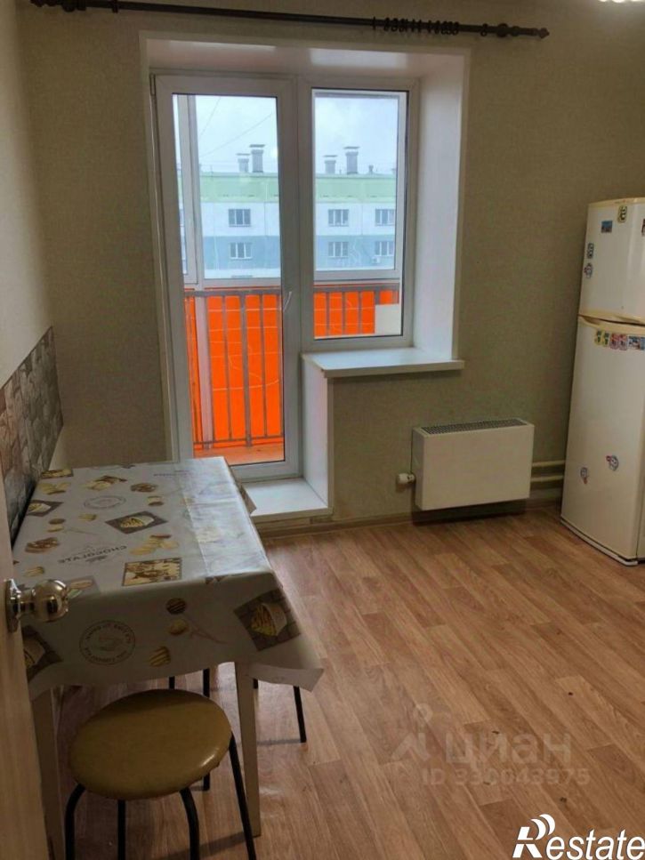 1-комн квартира Артиллерийская улица, 53,  д. 53