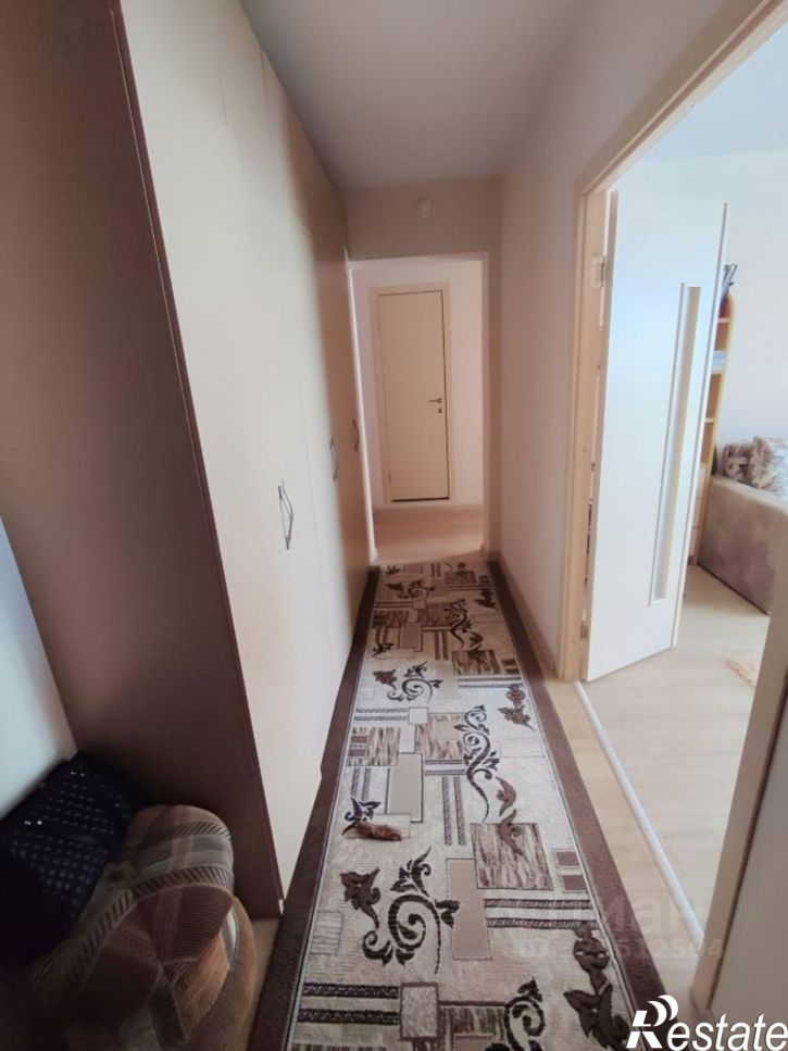 1-комн квартира улица Конструктора Духова, 27,  д. 27
