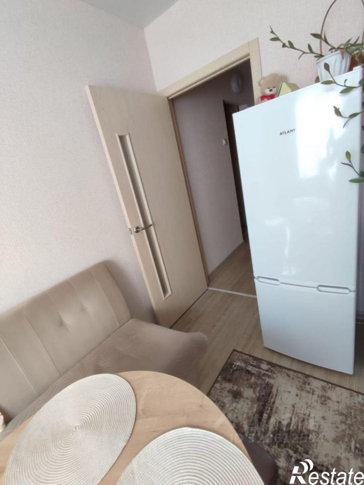 1-комн квартира улица Конструктора Духова, 27,  д. 27