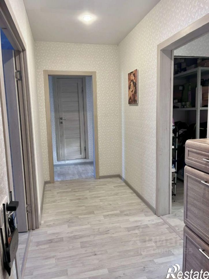4-комн квартира Краснофлотская улица, 65,  д. 65