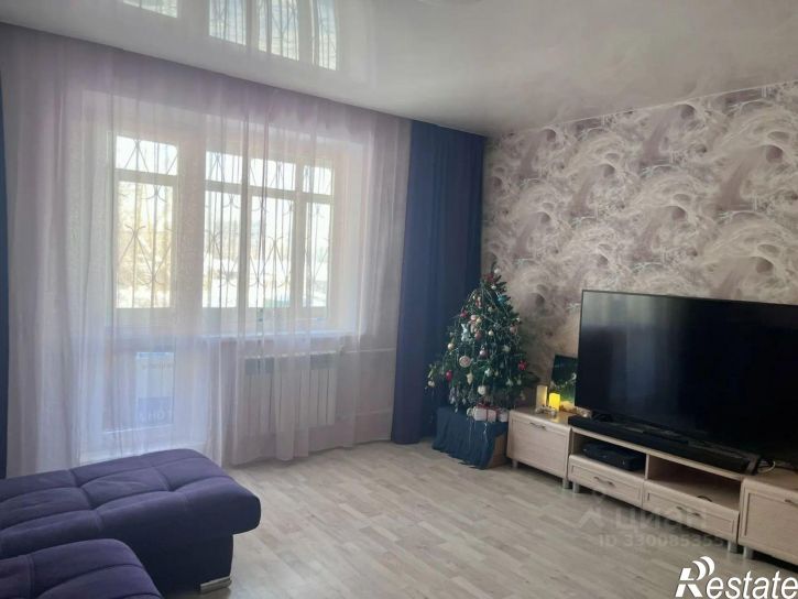 4-комн квартира Краснофлотская улица, 65,  д. 65