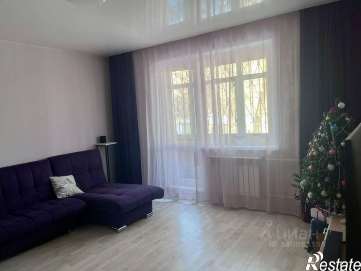 4-комн квартира Краснофлотская улица, 65,  д. 65