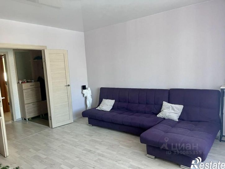 4-комн квартира Краснофлотская улица, 65,  д. 65