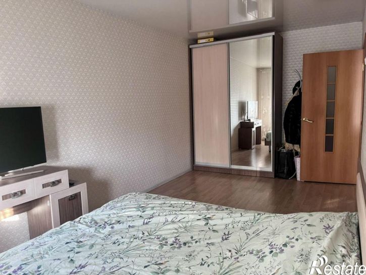 4-комн квартира Краснофлотская улица, 65,  д. 65