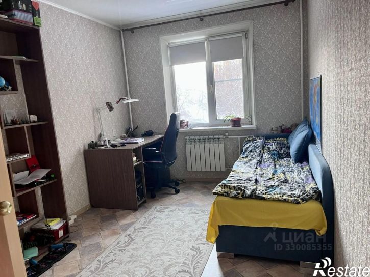 4-комн квартира Краснофлотская улица, 65,  д. 65