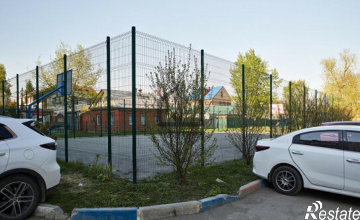 1-комн квартира улица Гагарина, 37,  д. 37