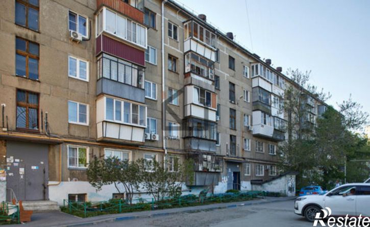 1-комн квартира улица Гагарина, 37,  д. 37