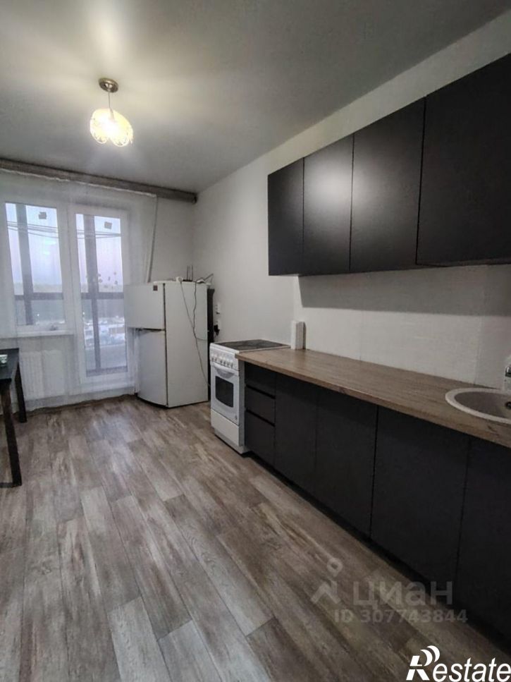 1-комн квартира ул Дружбы, 1,  д. 1