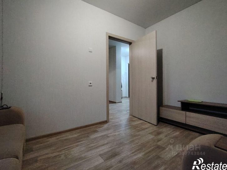 1-комн квартира ул Дружбы, 1,  д. 1