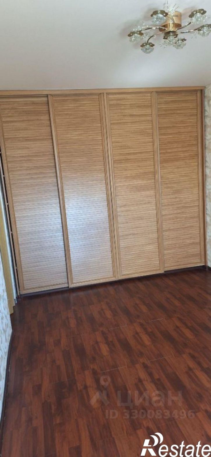 2-комн квартира ул Агалакова, 22,  д. 22