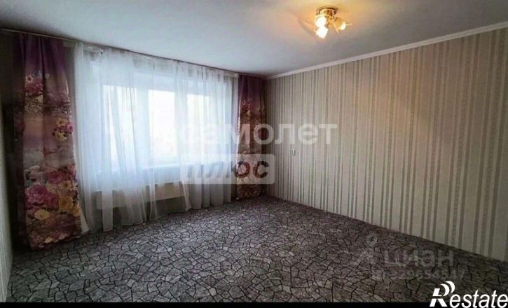 1-комн квартира ул Комаровского, 6,  д. 6