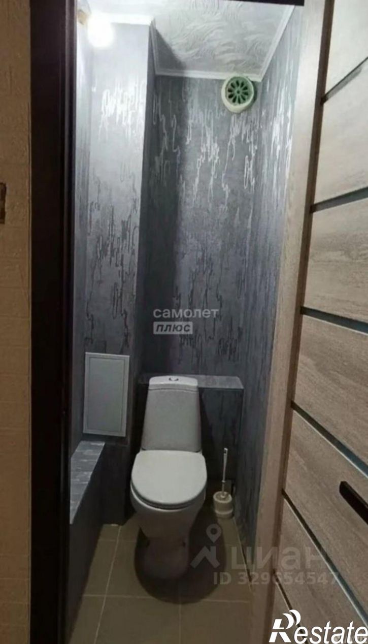 1-комн квартира ул Комаровского, 6,  д. 6
