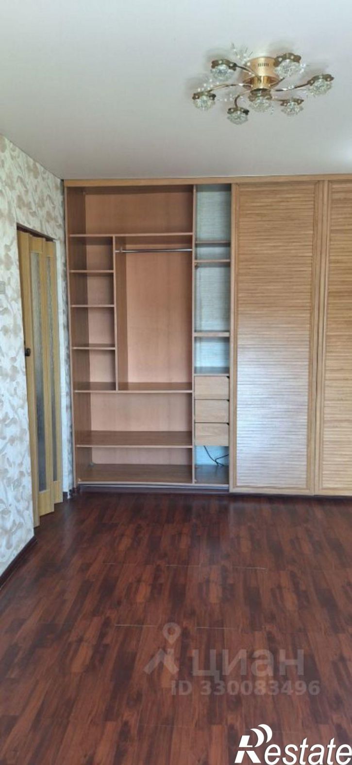 2-комн квартира ул Агалакова, 22,  д. 22