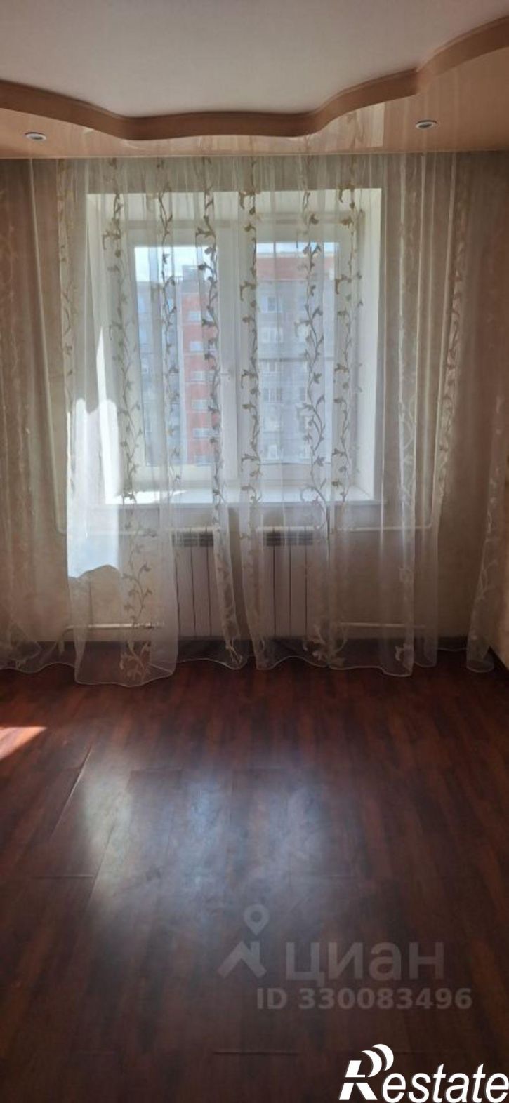 2-комн квартира ул Агалакова, 22,  д. 22