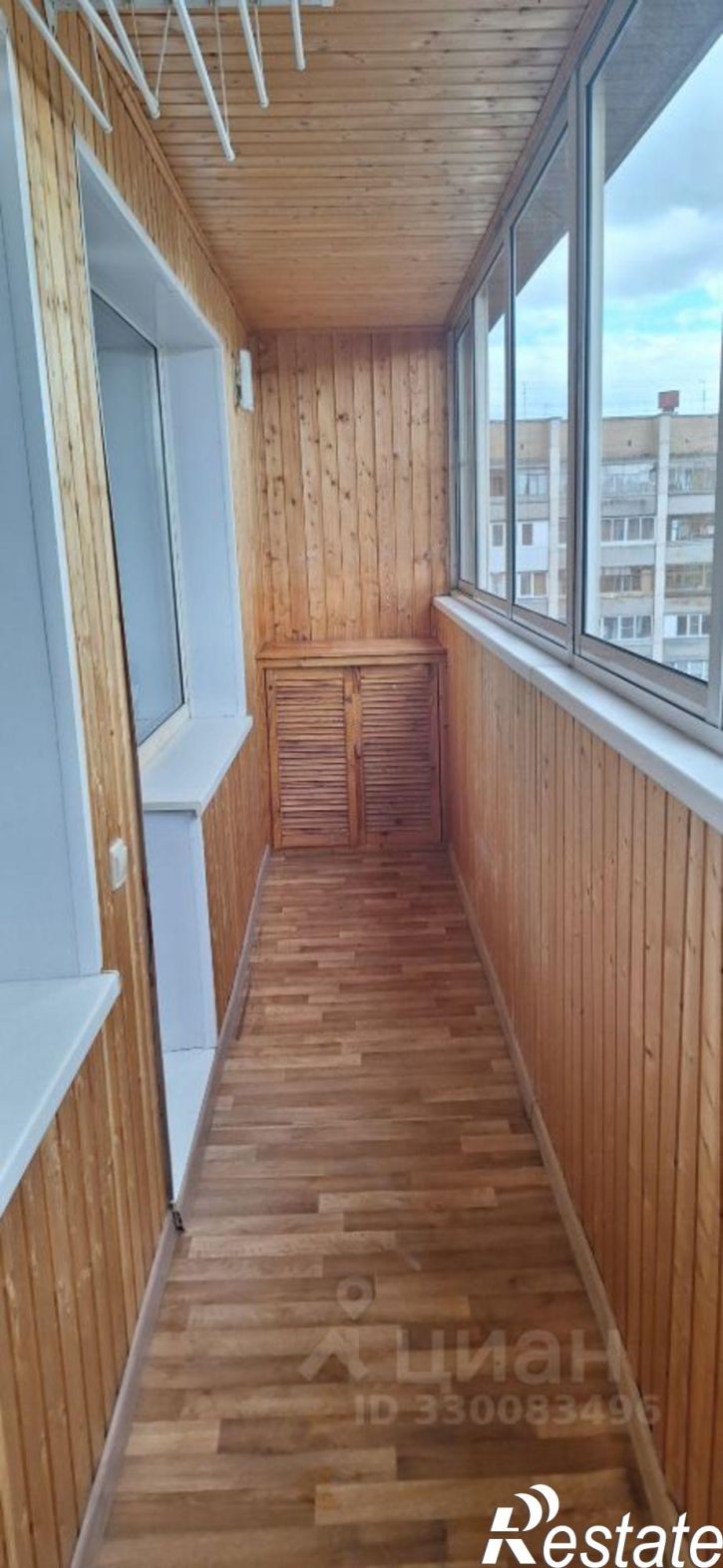 2-комн квартира ул Агалакова, 22,  д. 22