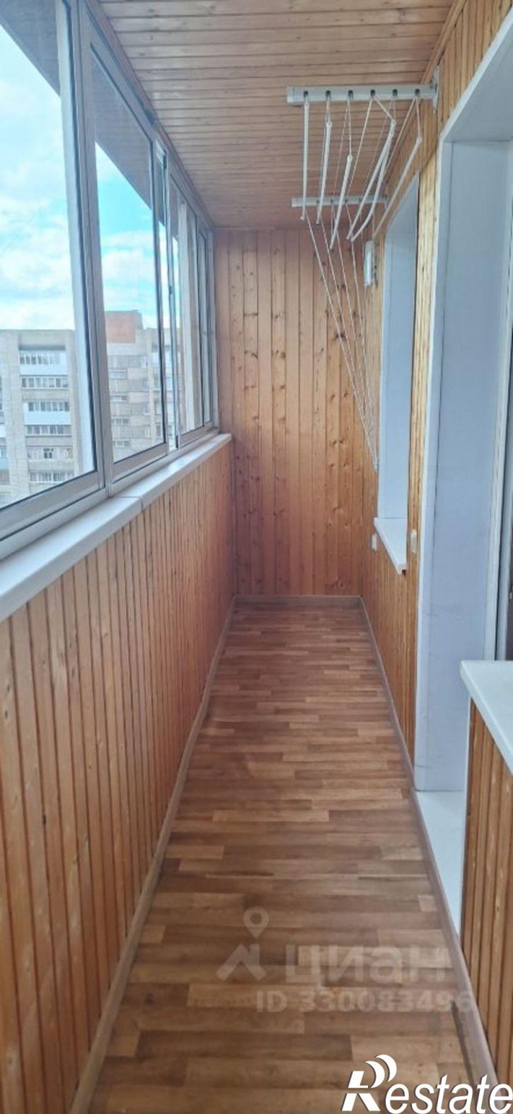 2-комн квартира ул Агалакова, 22,  д. 22