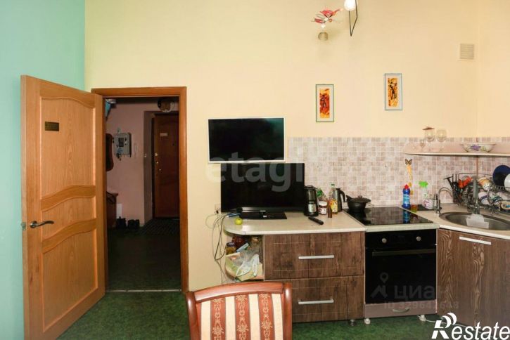 1-комн квартира шоссе Металлургов, 78А,  д. 78А