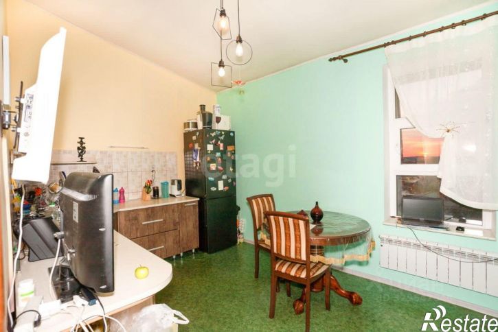 1-комн квартира шоссе Металлургов, 78А,  д. 78А