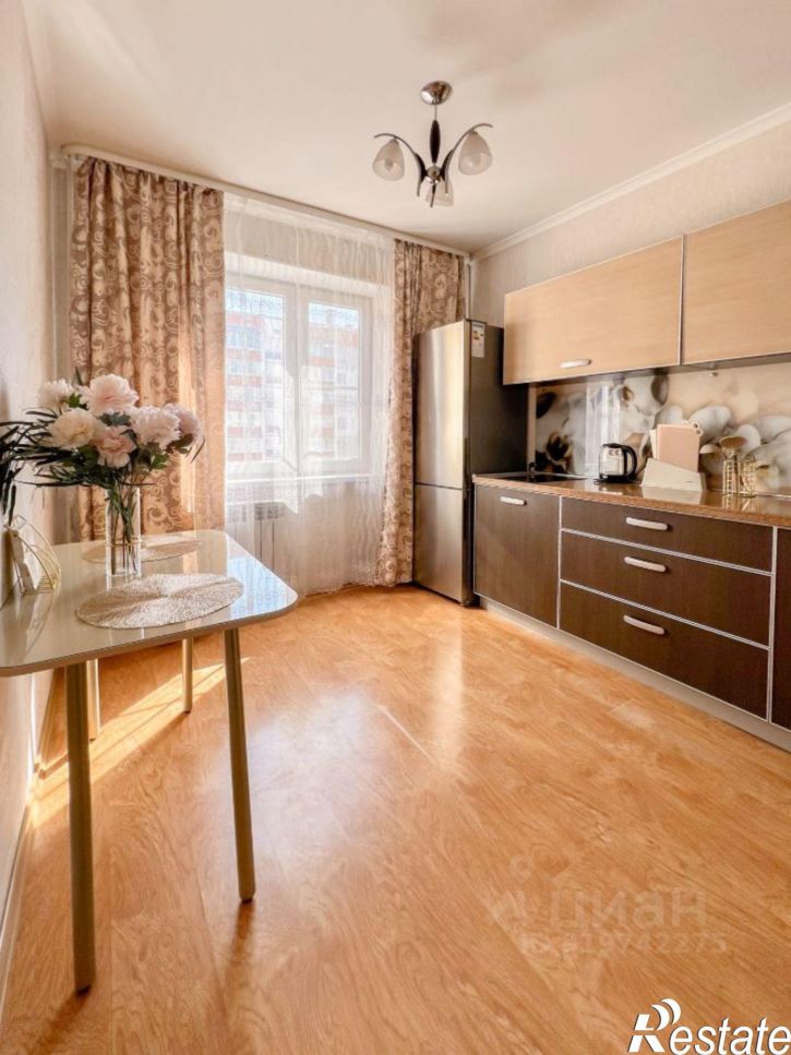 1-комн квартира ул Агалакова, 28,  д. 28