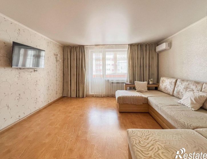 1-комн квартира ул Агалакова, 28,  д. 28