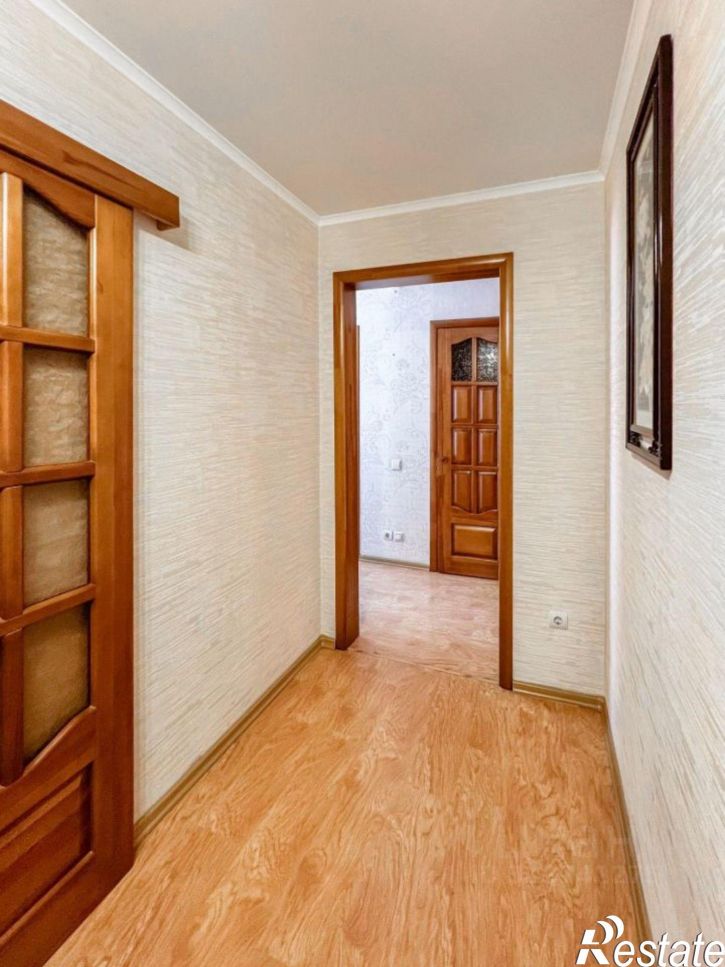 1-комн квартира ул Агалакова, 28,  д. 28