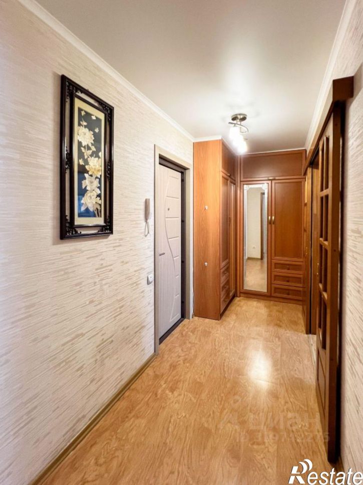 1-комн квартира ул Агалакова, 28,  д. 28