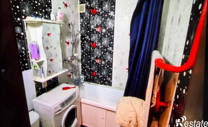 1-комн квартира ул Разина, 2,  д. 2