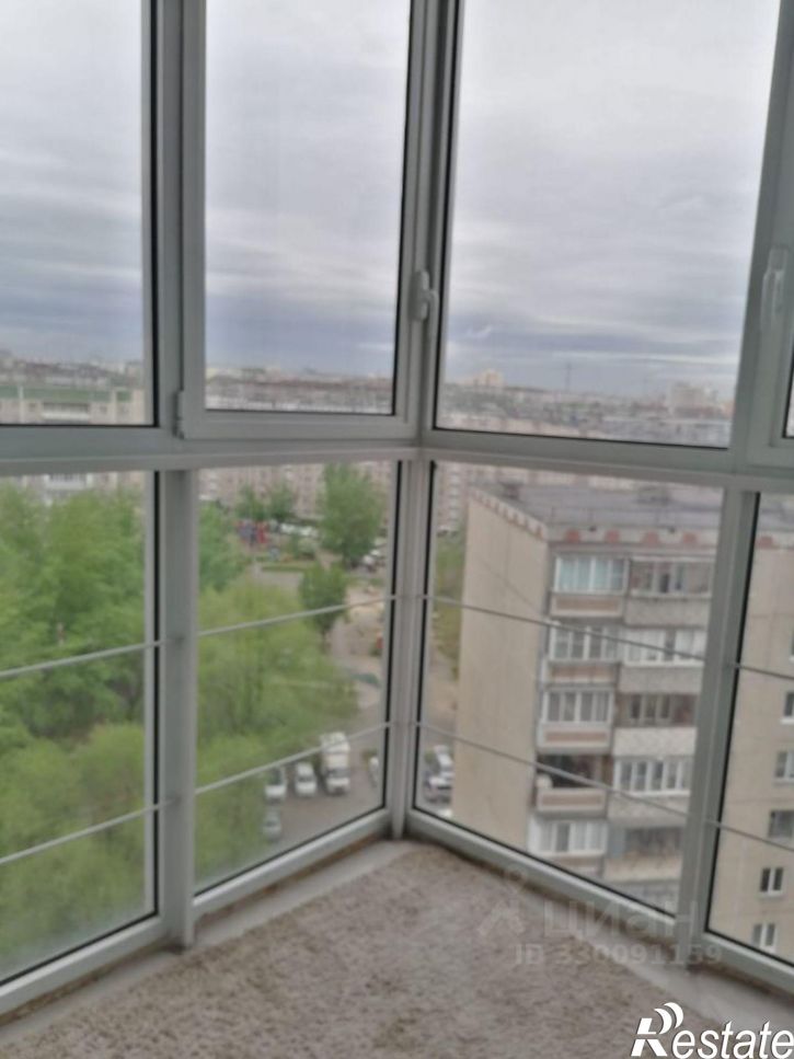 1-комн квартира ул Чичерина, 37,  д. 37