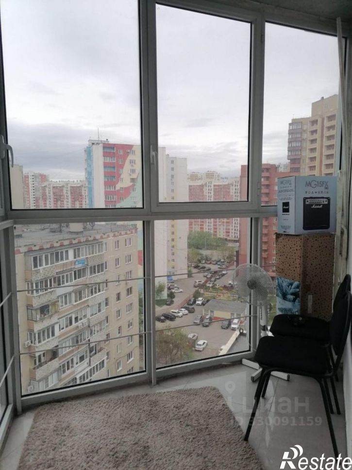 1-комн квартира ул Чичерина, 37,  д. 37