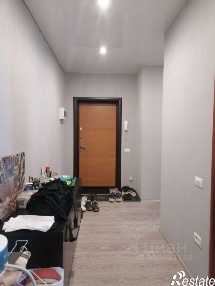 1-комн квартира ул Чичерина, 37,  д. 37