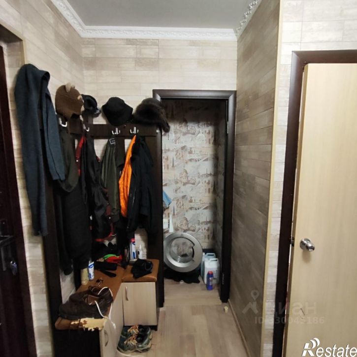 1-комн квартира ул Доватора, 8,  д. 8