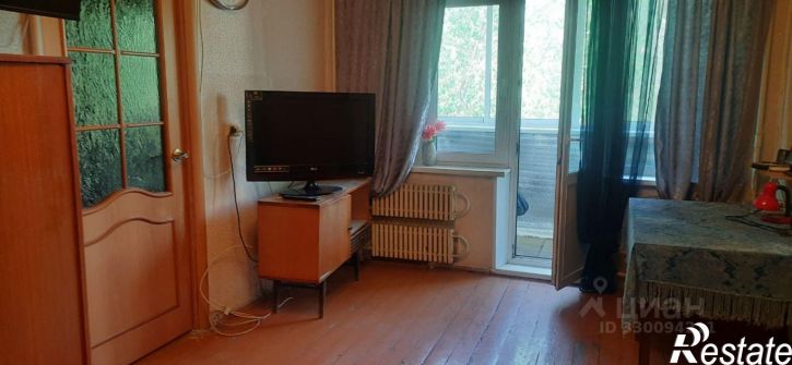 2-комн квартира проспект Победы, 157,  д. 157