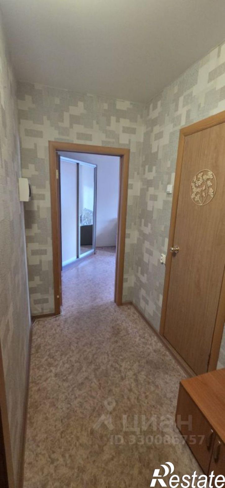 1-комн квартира улица Агалакова, 68,  д. 68