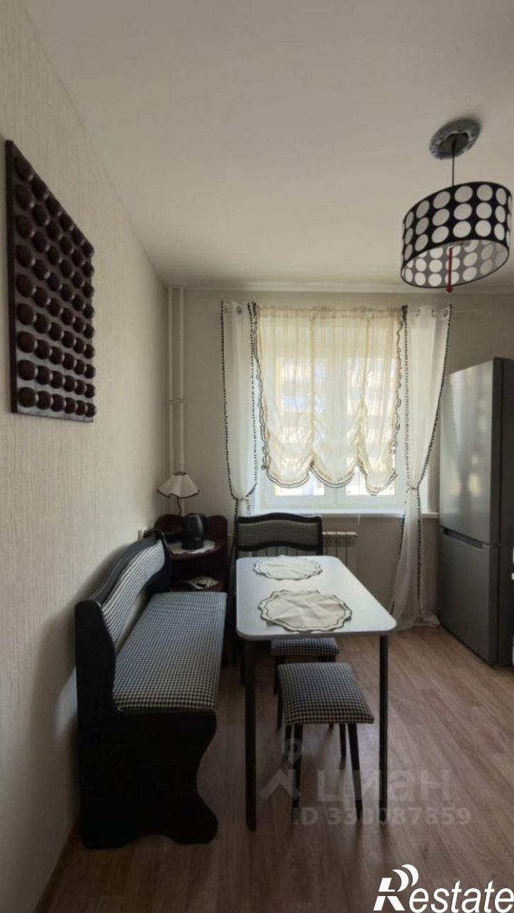 1-комн квартира ул Ключевая (Новосинеглазово), 14,  д. 14