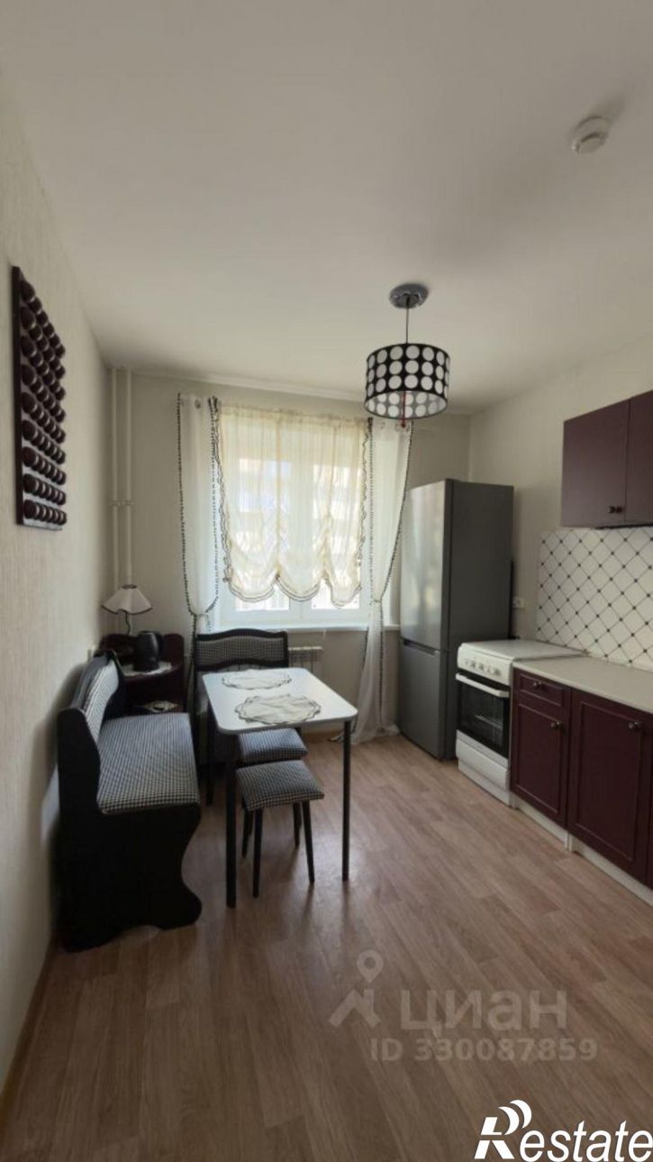1-комн квартира ул Ключевая (Новосинеглазово), 14,  д. 14